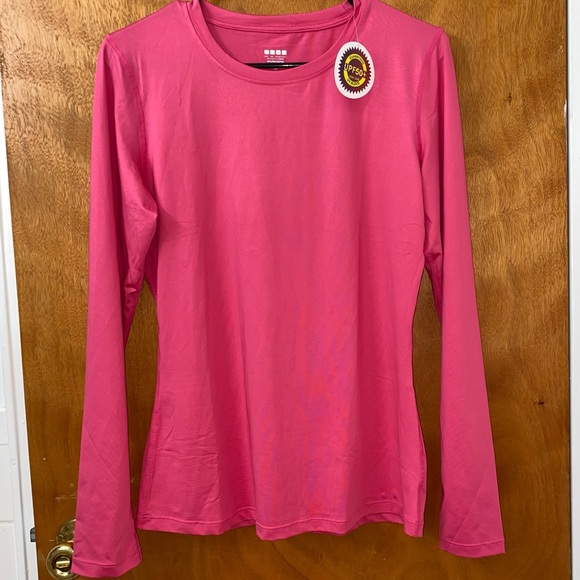 NWT Solar Protected, Sweat Resistant Shirt - Picture 1 of 5
